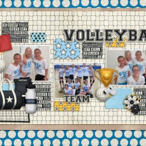 Volleyball