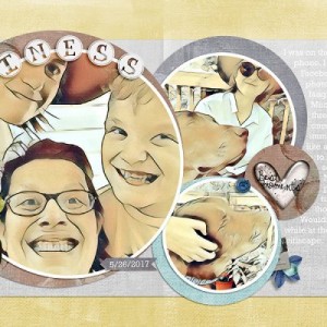 Silliness