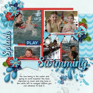 Wesley-bday-swim
