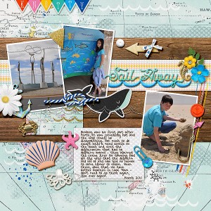 SailAway