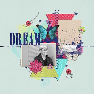 dream