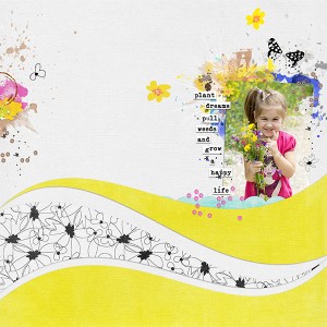 Blooming
