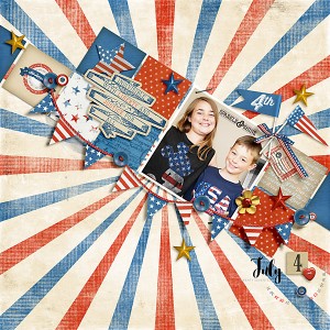 2016 July 4 Alex And Connor
