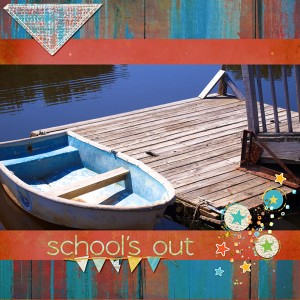 School's Out