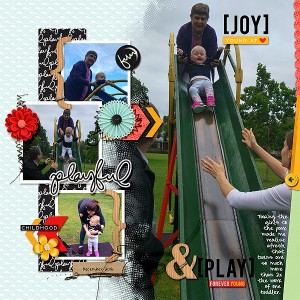 Playful-fun