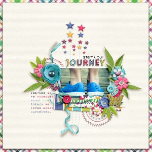 Start Your Journey