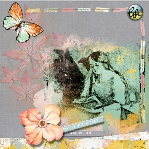 Lynns June Challenge