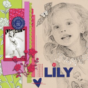 Lily