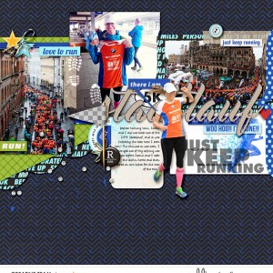 Stadtlauf