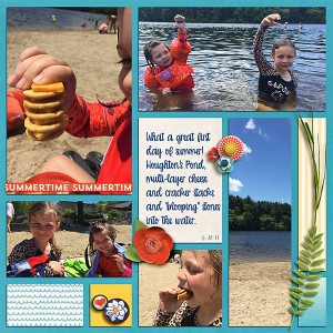First Day of Summer 2017