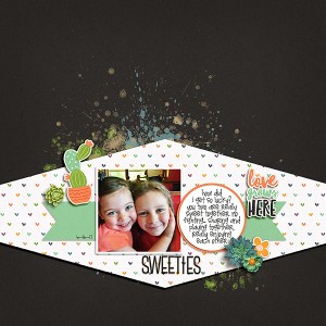 Sweeties