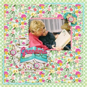 Grandma