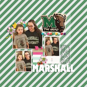 Marshall