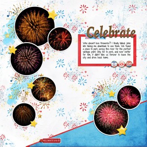 Celebrate
