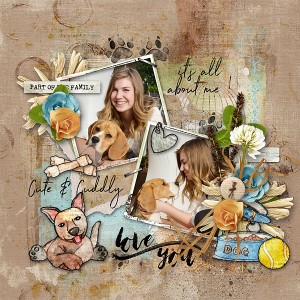 Lovable Pets