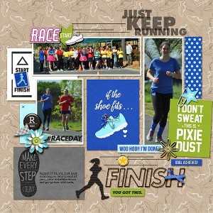 KeepRunning