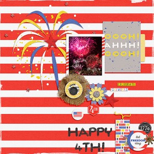 Happy 4th