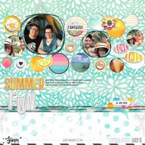 Summer Fun