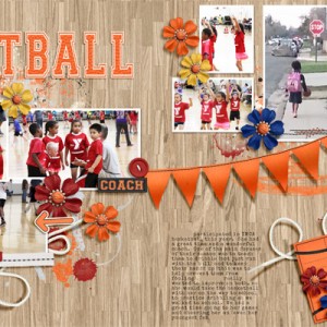 Basketball