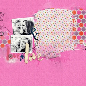 Love To Live