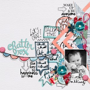 Chatter Box