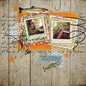 Journaling JUIN