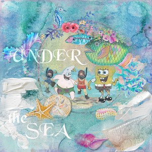 Under The Sea