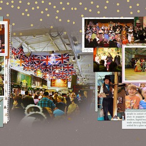 Dickens Fair
