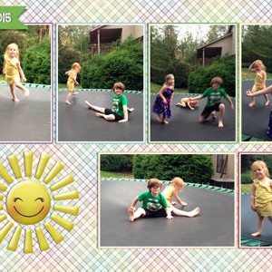 Summer Fun