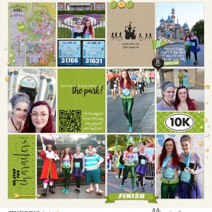 Tinkerbell 10K 2017