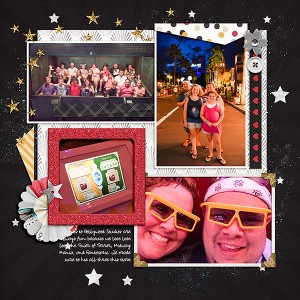 Hollywood Studios 2