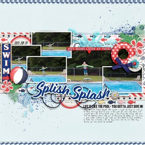 Splish Splash