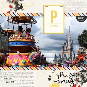 Festival of Fantasy