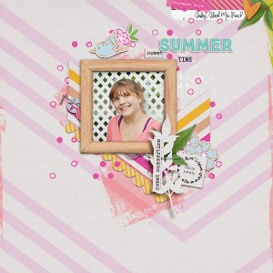 Sweet Summer Time