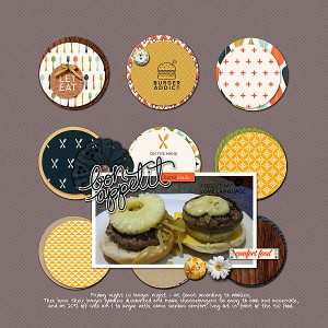 Burgers