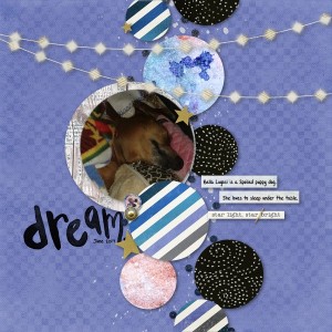 TLP 0717 MIS SWL - Dream