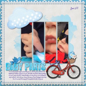 2017 06 05 Benjamin Baby Parts 250kb