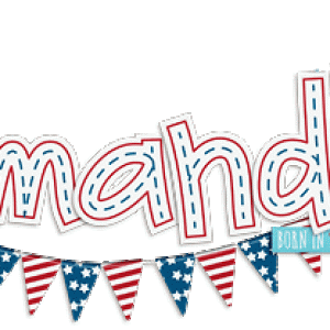 July 2017 Signature