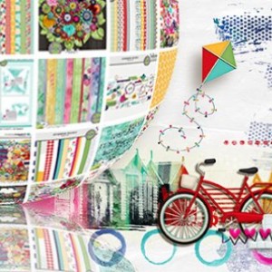 July FB cover