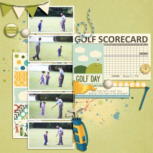 Papa Golf
