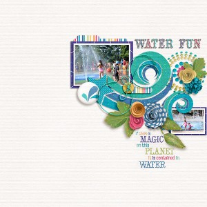 Water Fun