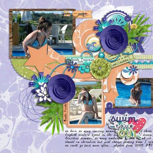 SwimYHO