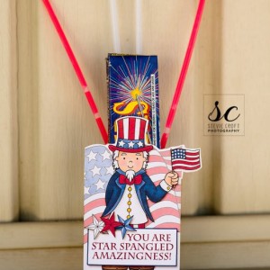 4th of July Gift