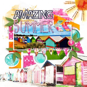 Amazing Summer