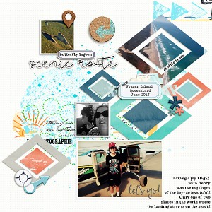 Joy Flight part 2