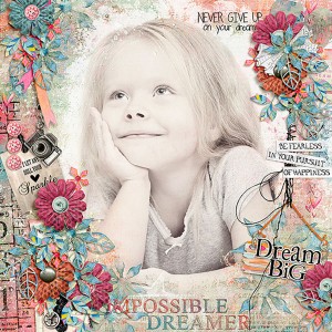 Impossible Dreamer