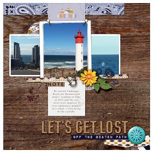 Let'sGetLost