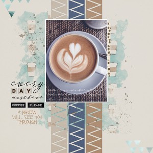 Everyday must have