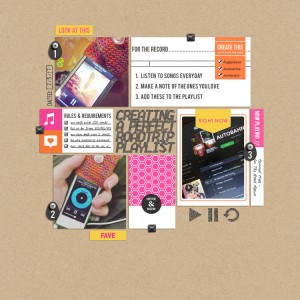 Creating A Perfect Road Trip Playlist
