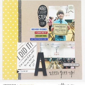 Sahlin Studio CT Theresa Moxley | Project Mouse RUN
